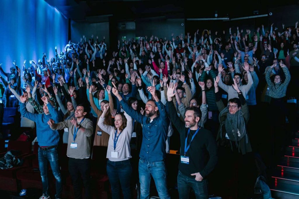 Barcelona acoge un año más el Congreso Regenera 2025; el gran evento de la salud integrativa