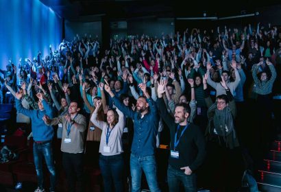 Barcelona acoge un año más el Congreso Regenera 2025; el gran evento de la salud integrativa