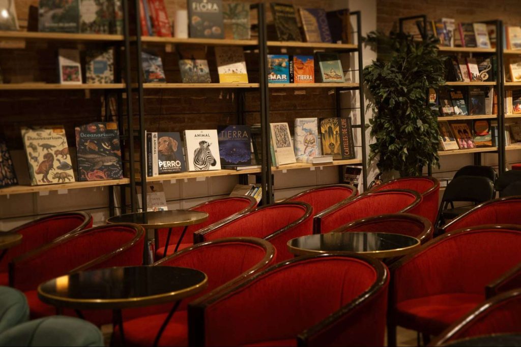 Byron Concerts, un espacio único para disfrutar de música en vivo en Barcelona