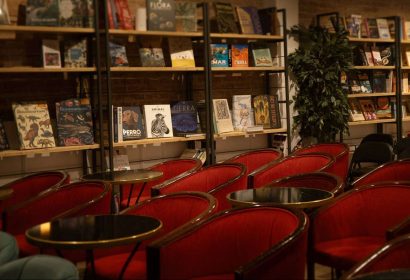 Byron Concerts, un espacio único para disfrutar de música en vivo en Barcelona