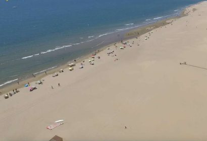 Solmares, la referencia en venta inmobiliaria y alquiler turístico en las playas de Huelva