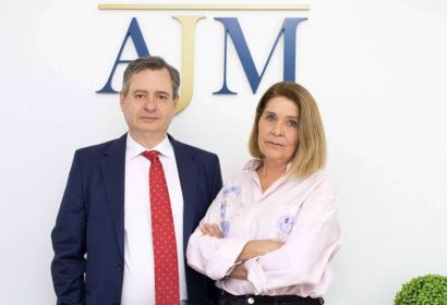 Nueva especialidad en derecho mercantil en AJM Abogados
