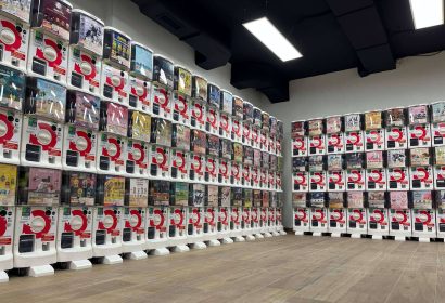 Bandai abre su primera tienda oficial en España, un nuevo santuario para los amantes del anime y los coleccionables