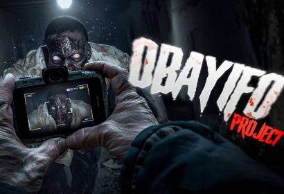 Obayifo Project, una apuesta salvaje entre magia negra, found footage y distribución viral