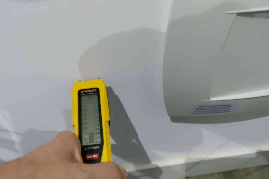 Ecocontrol, especialistas en eliminar la humedad por capilaridad en edificios y hogares