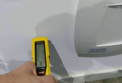 Ecocontrol, especialistas en eliminar la humedad por capilaridad en edificios y hogares