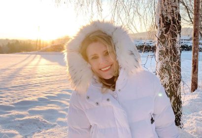Hanne Tveter regala tres sencillos únicos para disfrutar en estas fiestas