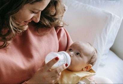 ‘Quería ser madre y no podía’, el testimonio por ovodonación de Laura en Vida Fertility