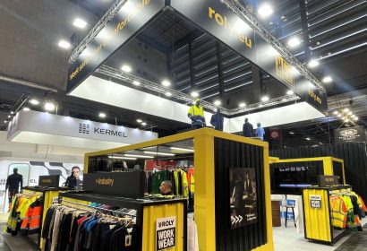 Grupo Greta; calidad europea al servicio de los líderes del mercado