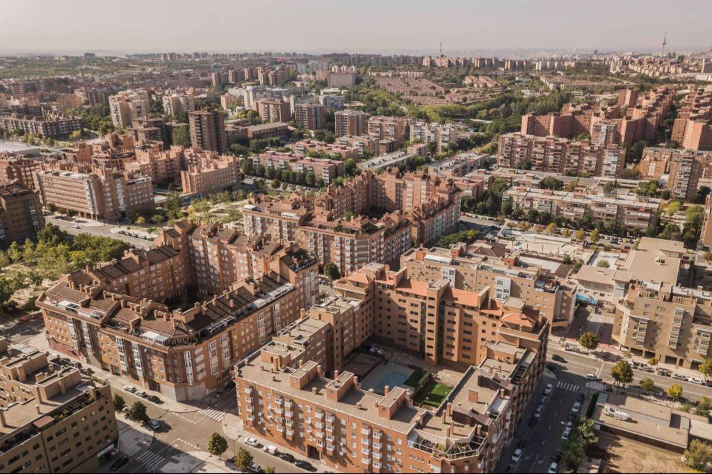 Alquiler con opción a compra; la solución de Gradual a la crisis del alquiler