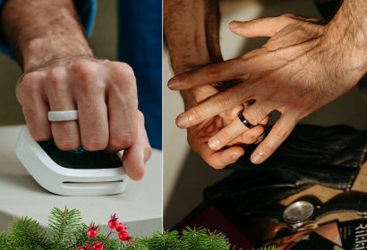 Rikki, un regalo de lo más original para estas Navidades