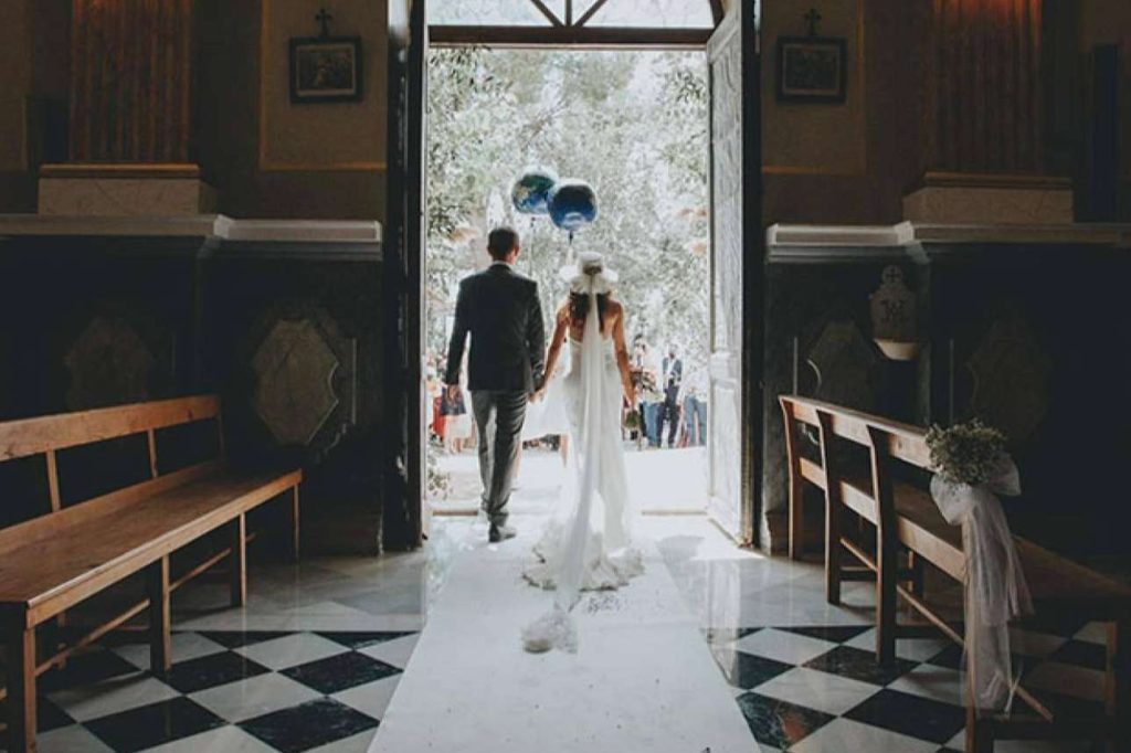 Tendencias de bodas para 2025, la personalización y la sostenibilidad marcan la pauta