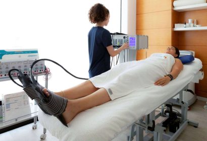 Capenergy Medical lanza dispositivo de radiofrecuencia de alta potencia para tratamientos musculoesqueléticos