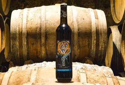 Bodegas Osca celebra 40 años de excelencia vitivinícola en la Denominación de Origen Somontano