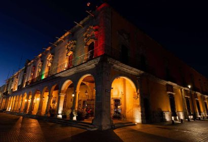 Durango, el corazón cinematográfico y cultural de México