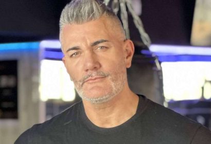 Iván Perujo; Mujeres de 50 y el secreto para conquistar la fuerza y la vitalidad