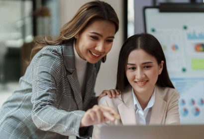 Soluciones avanzadas de iTopTraining para elaborar planes de formación corporativa