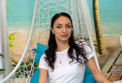 Julia Karaganova y el éxito de ‘Oasis en Barcelona’; Cómo el Masaje Californiano conquistó la ciudad