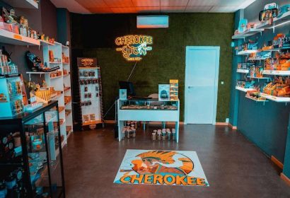 Cherokee Grow acelera su expansión nacional con dos nuevas aperturas estratégicas en enero