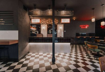 La iluminación como clave en el diseño de interiores, la propuesta innovadora de Altelier Studio