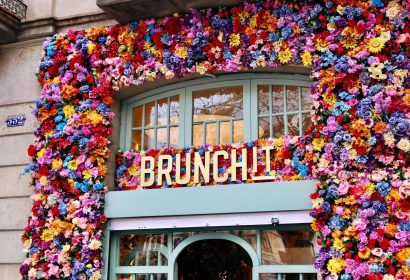 BRUNCHIT refuerza su reinado en el sector del brunch; 8,2M en 2024 y una expansión imparable