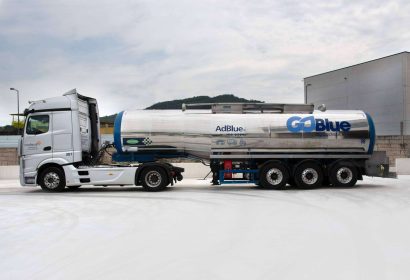 AdBlue Effinox, la solución de AdBlue premium que Codisoil incorpora a su catálogo de productos