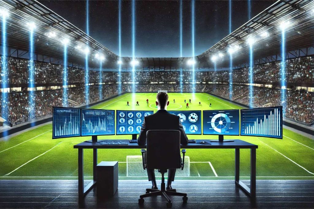10 habilidades clave para triunfar en el Scouting en Fútbol