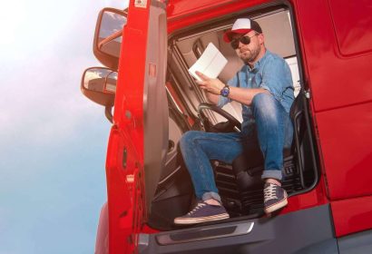 Autónomos ¡En Ruta! facilita el empleo para transportistas autónomos