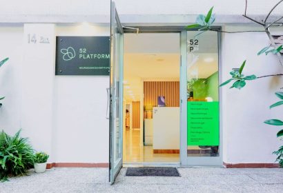 Bleuler busca redefinir el manejo clínico con inteligencia artificial y soluciones personalizadas