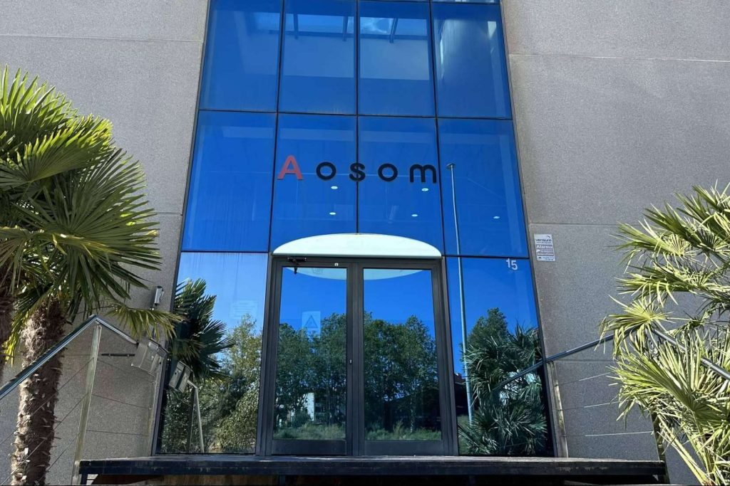 Aosom.es, la tienda online que marca tendencia en productos para el hogar y más
