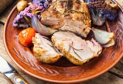 La carne de cerdo ecológica; un compromiso con la salud y el bienestar animal