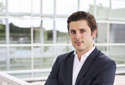 Vender la empresa a un ejecutivo