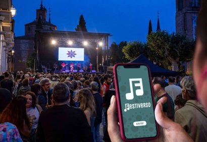 Festiverso, la nueva plataforma para transformar la gestión de festivales