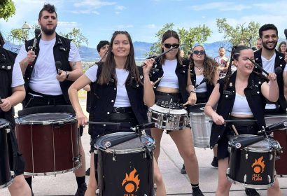 SolRetronada 2025; Ritmo, solidaridad y comunidad en Centelles
