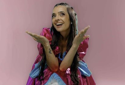 ‘El Mundo de Seño Lu’; Un universo de aprendizaje y diversión ya está conquistando a los más pequeños