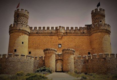Manzanares el Real instalará una Oficina de Turismo Virtual de última generación