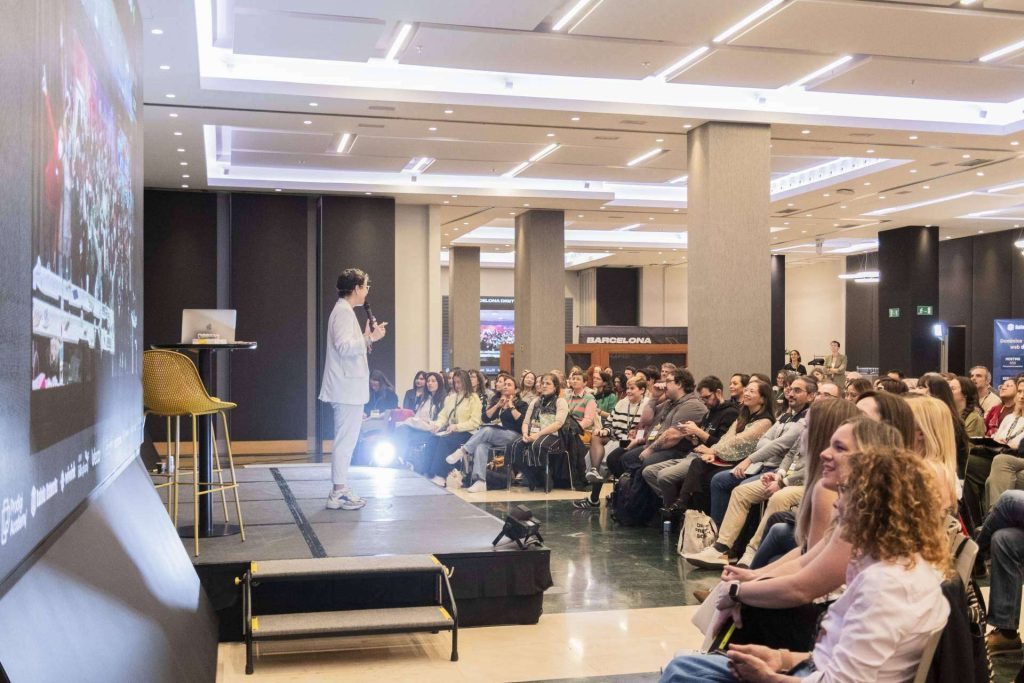 Barcelona Digital Congress 2025