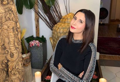 Sleimy, un refugio de bienestar y belleza en el corazón de Gràcia