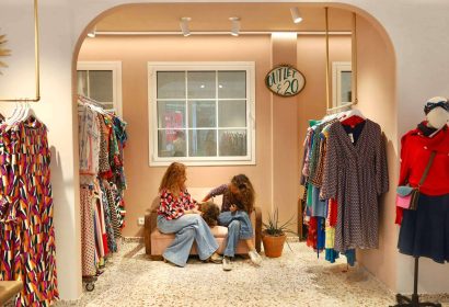 La marca española SMILE SHOW estrena nueva tienda; un universo de color y alegría en la Plaza de Olavide