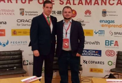 DLTCode se une al Grupo Armora en una alianza estratégica para fortalecer la ciberseguridad e innovación
