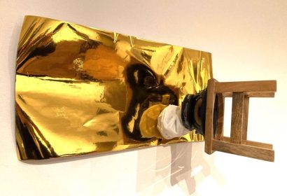 El arte sonoro de Vicens Vacca se reinventa en OR GOLD, una pieza que dialoga con el silencio