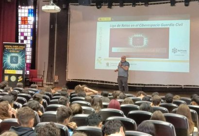 La educación en ciberseguridad clave en el uso de una Internet segura entre los adolescentes