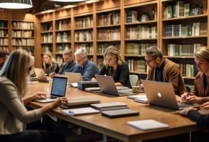 Encontrar el modo de garantizar la calidad de los libros que se ponen a la venta