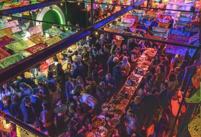 WAH Show; el espacio definitivo para eventos MICE y corporativos