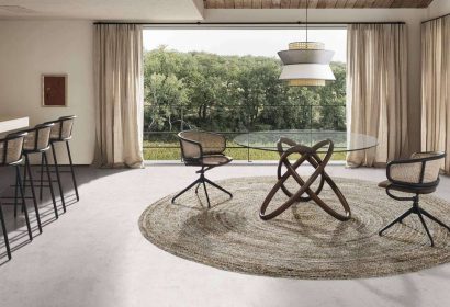 Angel Cerdá, la marca española de mueble moderno que transformará el hogar