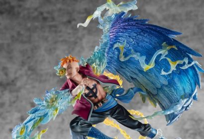 Banpresto.es amplía su catálogo de figuras de colección oficiales de animé
