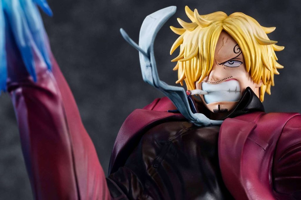 Banpresto amplía su catálogo de figuras coleccionables para fans del anime y manga
