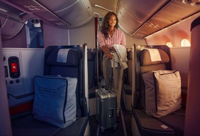 Insignia by Avianca, la experiencia Business Class en vuelos hacia Latinoamérica