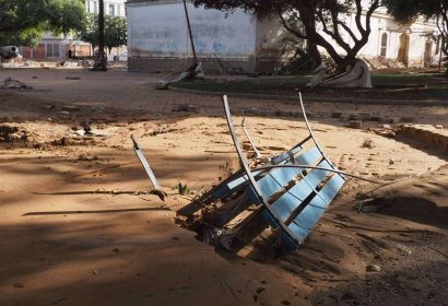 Sobre que el gobierno regularizará a 25.000 migrantes a través de un Permiso extraordinario de residencia y trabajo para extranjeros afectados por la DANA