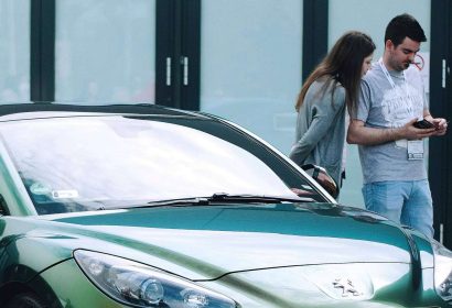 Miles de conductores podrían recuperar dinero por abusos en la financiación de sus coches